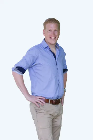 Tom Alaerds van Alternatievemiddelen.nl